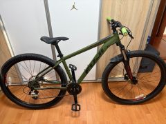 Fuji Nevada 4.0 LTD