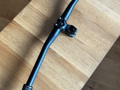 Predam komplet Ibis kokpit