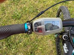 Haibike Hardseven 2.0