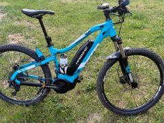 Haibike Hardseven 2.0