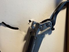 Sram Code Bronze