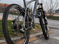 Canyon nerve al+