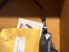 Sram Code Bronze