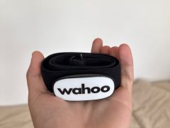 Wahoo Trackr hrudny pas