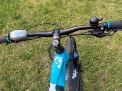 Haibike Hardseven 2.0