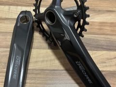 Shimano Deore 1x11