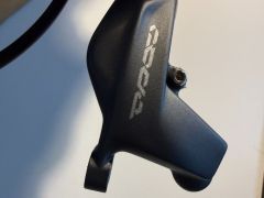 Sram Code Bronze
