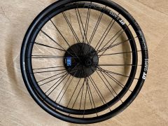 DT Swiss G 1800 Spline 25 Wheelset - 27.5"