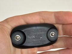 Wahoo Trackr hrudny pas