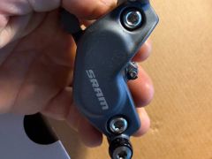 Sram Code Bronze