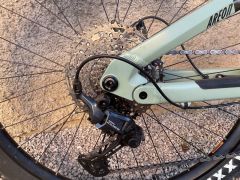 CTM Areon GX Xpert 2025 L