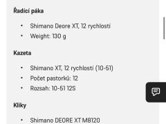 Canyon Spectral 125 CF8