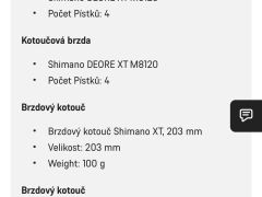 Canyon Spectral 125 CF8