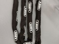 Abus granit. retaz 12Ks KL3  250cm