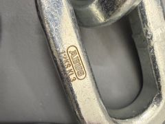 Abus granit. retaz 12Ks KL3  250cm