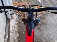 Specialized Turbo Levo Comp 2020 L 700Wh / 2130 km
