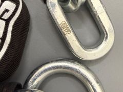 Abus granit. retaz 12Ks KL3  250cm