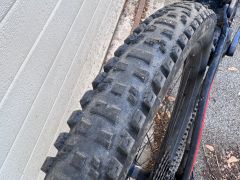 Specialized Turbo Levo Comp 2020 L 700Wh / 2130 km