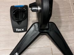 Tacx Flux