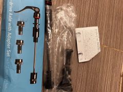 Tacx Flux