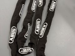 Abus retaz 12Ks KL3  250cm