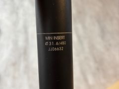 LEV integra 175mm 31,6