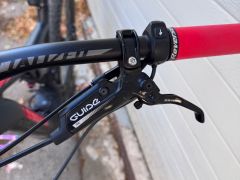 Specialized Turbo Levo Comp 2020 L 700Wh / 2130 km