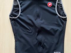Castelli Perfetto ROS 2 Vesta, Black - M