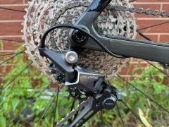 Trek Procaliber 9.5 Black Horské kolo