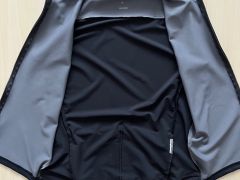 Castelli Perfetto ROS 2 Vesta, Black - M