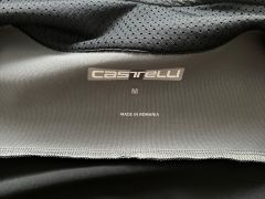 Castelli Perfetto ROS 2 Vesta, Black - M