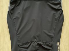 Castelli Perfetto ROS 2 Vesta, Black - M