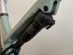 Rockshox deluxe select +