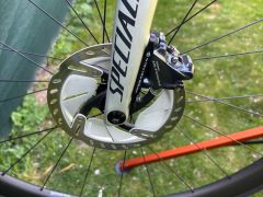 Specialized Tarmac SL7