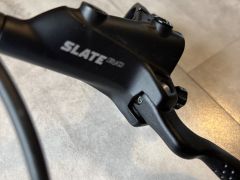 TRP Slate EVO 4 piesty