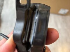 TRP Slate EVO 4 piesty