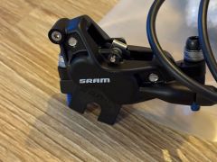 Nové Sram G2R