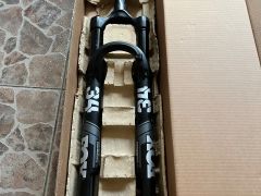 Fox 2024 Performance Elite SL Sc34 120mm