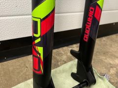 DVO diamond d1