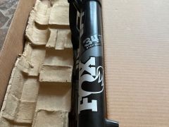 Fox 2024 Performance Elite SL Sc34 120mm