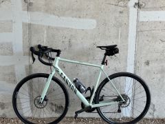 Canyon Endurace 6