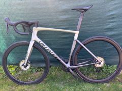 Specialized Tarmac SL7