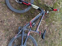 Canyon torque ex