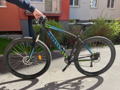 Pánsky bicykel