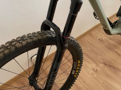 Rockshox yari RC 160mm | 29