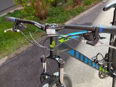 Pánsky bicykel