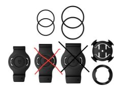 Predám nové uchyty Garmin na bycikel orginál