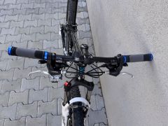 Horský bicykel Kellys Oxygen, výška postavy (150-170)