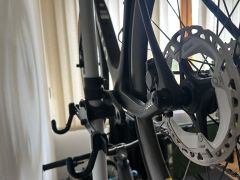 Pinarello X5 2025 + Carbon wheels