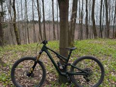 Specialized Stumpjumper 15 PRO "S4"
